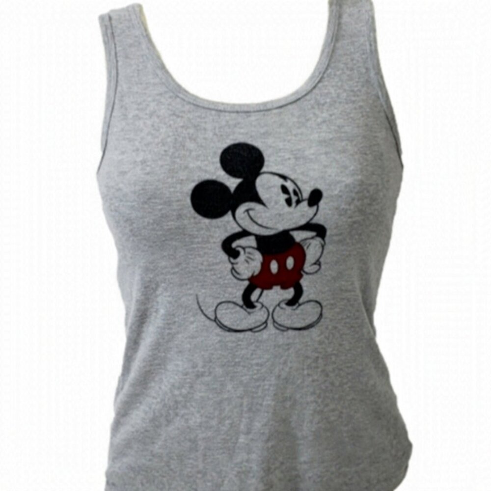 Disney Mickey Mouse Tank Top